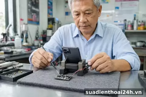Sửa loa, mic Xiaomi 12T đến 15T Pro