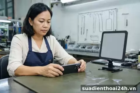 Thay kính camera Xiaomi 12T đến 15T Pro