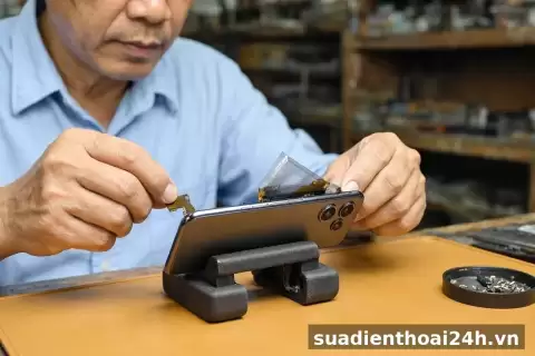Ép cổ cáp màn hình Huawei Mate 20 đến Mate 60 Pro