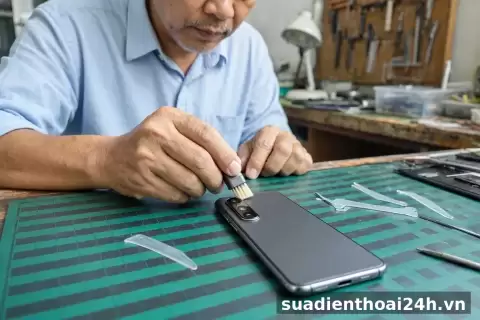 Sửa loa, mic Huawei P30 đến P60 Pro