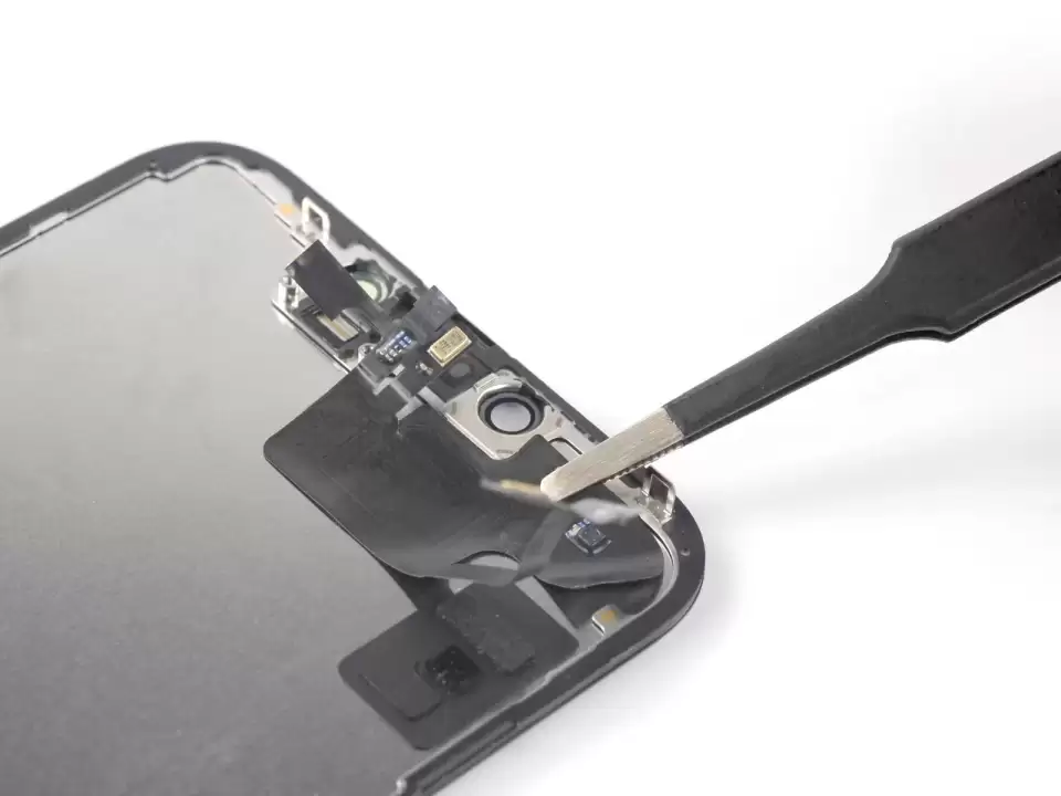 Sửa Face ID iPhone 11 đến 18 Ultra