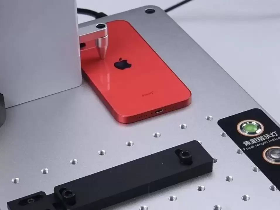 Bước 1 — Quy trình kiểm tra và thay vỏ iPhone