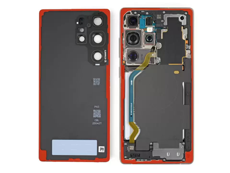Sửa camera mất nét Samsung Galaxy S25 Ultra – Galaxy S Series Sửa camera mất nét Samsung Galaxy S25 Ultra – Galaxy S Series 4