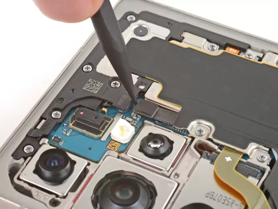 Sửa camera mất nét Samsung Galaxy S25 Ultra – Galaxy S Series Sửa camera mất nét Samsung Galaxy S25 Ultra – Galaxy S Series 12