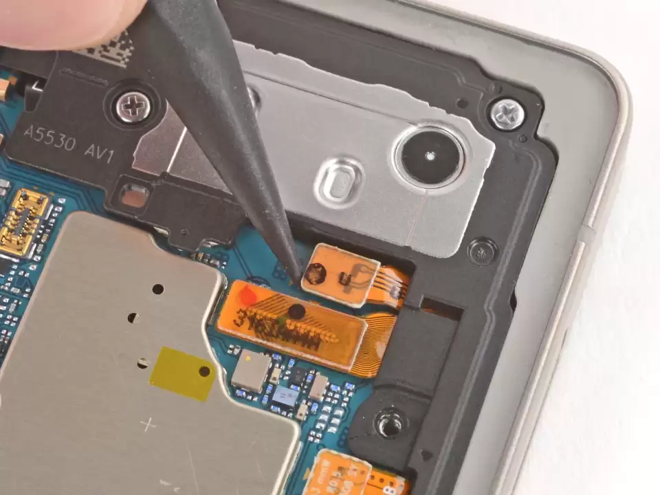 Sửa camera mất nét Samsung Galaxy S25 Ultra – Galaxy S Series Sửa camera mất nét Samsung Galaxy S25 Ultra – Galaxy S Series 20