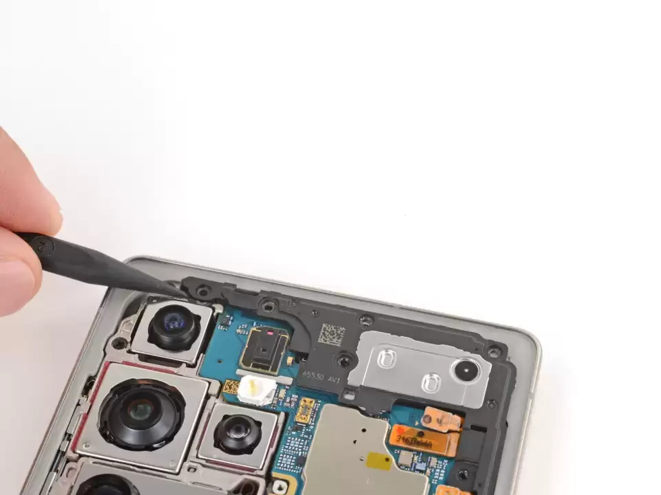 Sửa camera mất nét Samsung Galaxy S25 Ultra – Galaxy S Series Sửa camera mất nét Samsung Galaxy S25 Ultra – Galaxy S Series 22