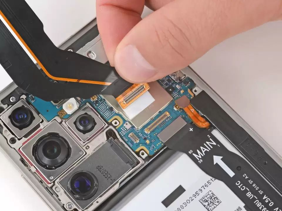 Sửa camera mất nét Samsung Galaxy S25 Ultra – Galaxy S Series Sửa camera mất nét Samsung Galaxy S25 Ultra – Galaxy S Series 28