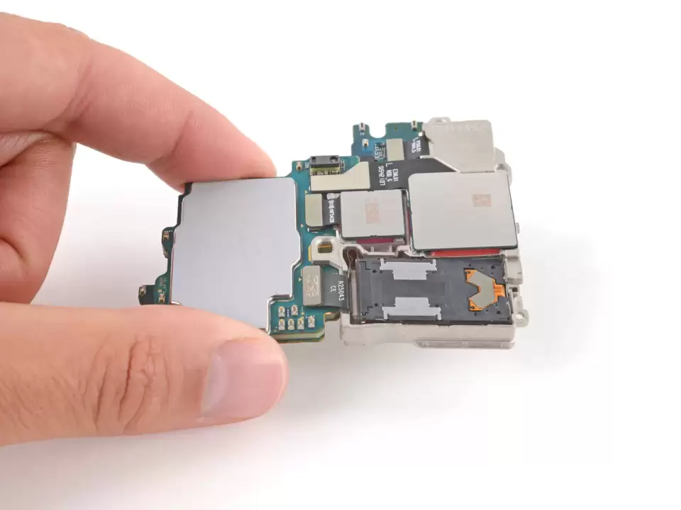 Sửa camera mất nét Samsung Galaxy S25 Ultra – Galaxy S Series Sửa camera mất nét Samsung Galaxy S25 Ultra – Galaxy S Series 34