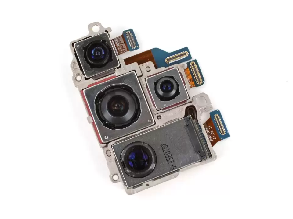Sửa camera mất nét Samsung Galaxy S25 Ultra – Galaxy S Series Sửa camera mất nét Samsung Galaxy S25 Ultra – Galaxy S Series 39