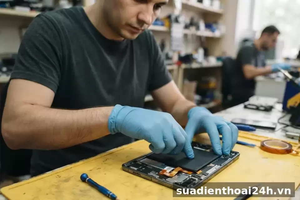 Thay pin Samsung Galaxy Z Fold7 – Galaxy Z Fold tại suadienthoai24h.vn 4 Thay pin Samsung Galaxy Z Fold7 – Galaxy Z Fold tại suadienthoai24h.vn 4