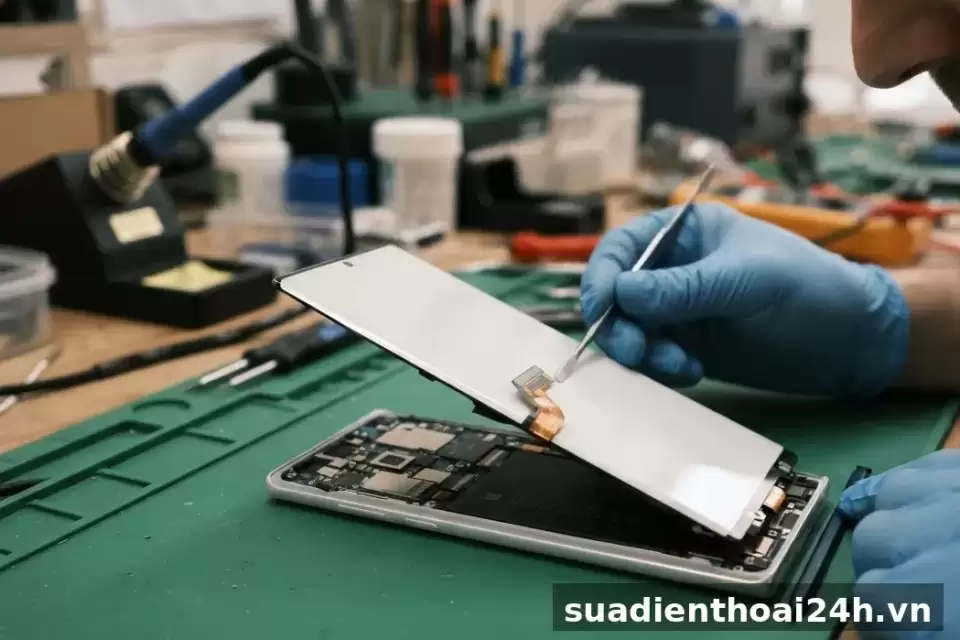 Ép cổ cáp màn hình Samsung Galaxy Note8 – Galaxy Note Series tại suadienthoai24h.vn 2 Ép cổ cáp màn hình Samsung Galaxy Note8 – Galaxy Note Series tại suadienthoai24h.vn 2