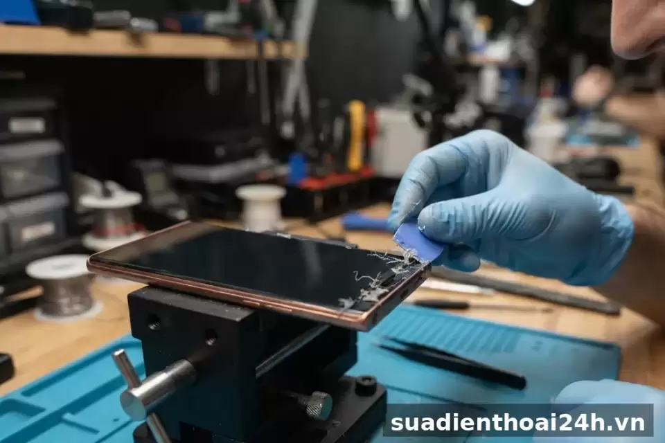 Ép kính màn hình Samsung Galaxy Note9 – Galaxy Note Series tại suadienthoai24h.vn 2 Ép kính màn hình Samsung Galaxy Note9 – Galaxy Note Series tại suadienthoai24h.vn 2