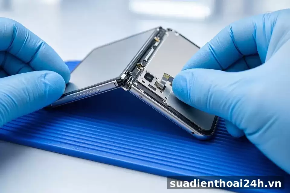 Sửa Face ID iPhone 11 đến 17 Pro Max tại suadienthoai24h.vn 3