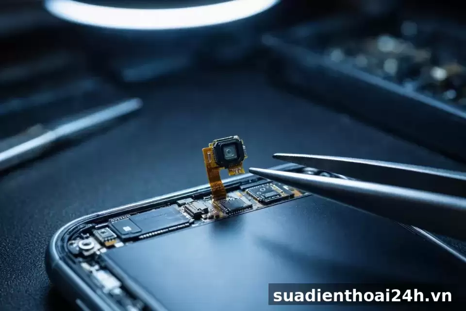 Sửa Face ID iPhone 11 đến 17 Pro Max tại suadienthoai24h.vn 1