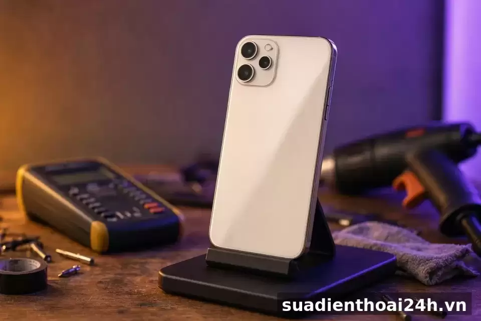Thay vỏ, độ vỏ iPhone 11 đến 17 Pro Max tại suadienthoai24h.vn 4