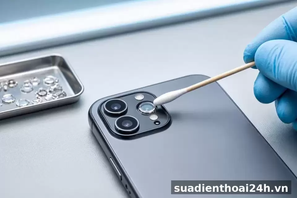Thay kính camera iPhone 11 đến 17 Pro Max tại suadienthoai24h.vn 4