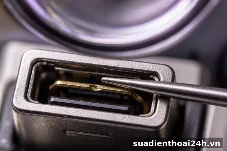 Thay chân sạc OPPO A5, A9, A15, A16, A54, A57, A78, A98 tại suadienthoai24h.vn 2