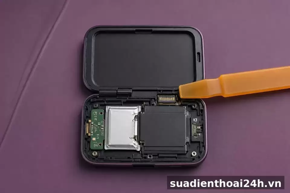 Thay chân sạc OPPO Find N, N2, N3, N5, N2 Flip, N3 Flip