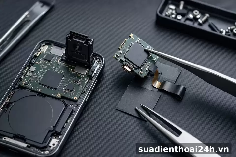 Thay chân sạc vivo NEX, NEX S, NEX Dual Display, NEX 3