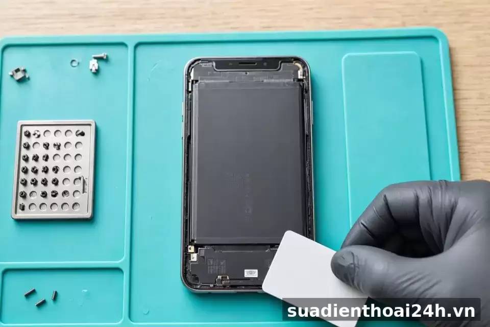 Thay chân sạc vivo T1, T2, T3, T3 Ultra, T4 5G