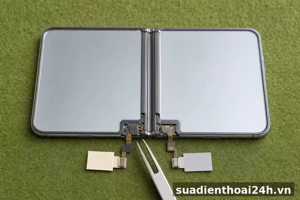 Thay chân sạc Xiaomi MIX Fold, Fold 2, 3, 4, MIX Flip, Flip 2