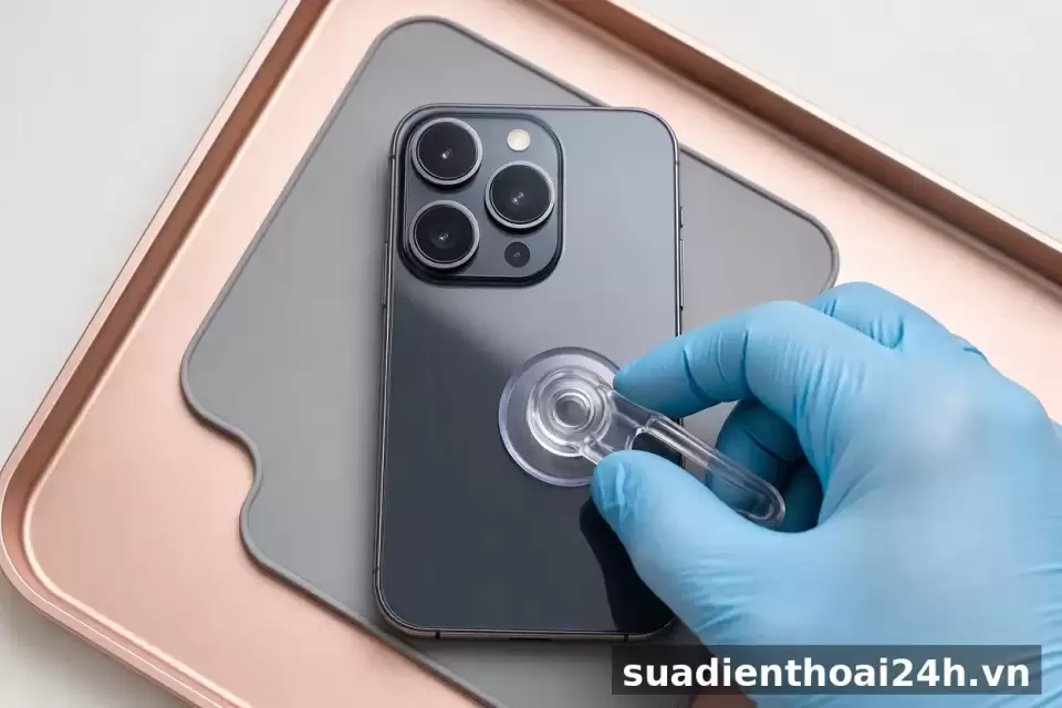 Thay chân sạc Xiaomi 11, 12, 13, 14, bản Pro và Ultra