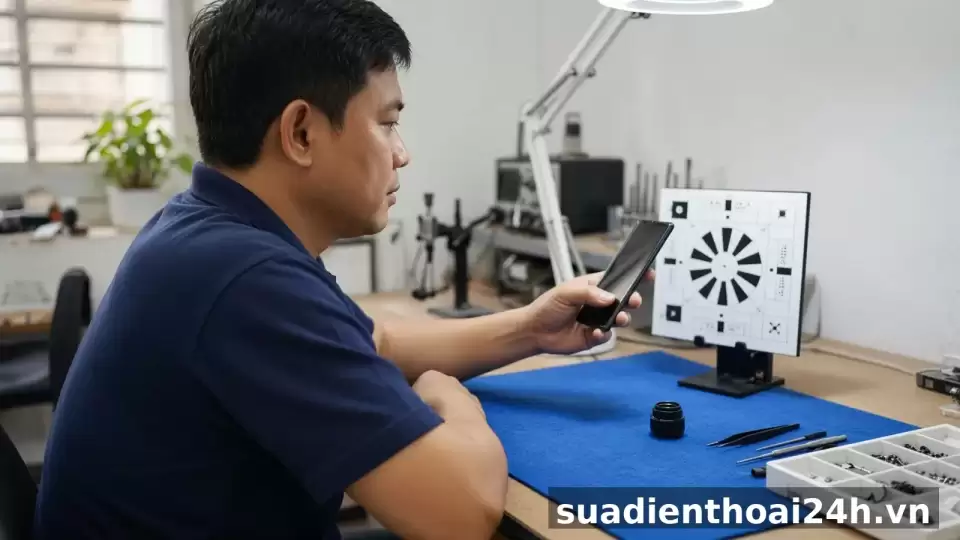 Thay kính camera HONOR Magic V, Vs, V2, V3, V5