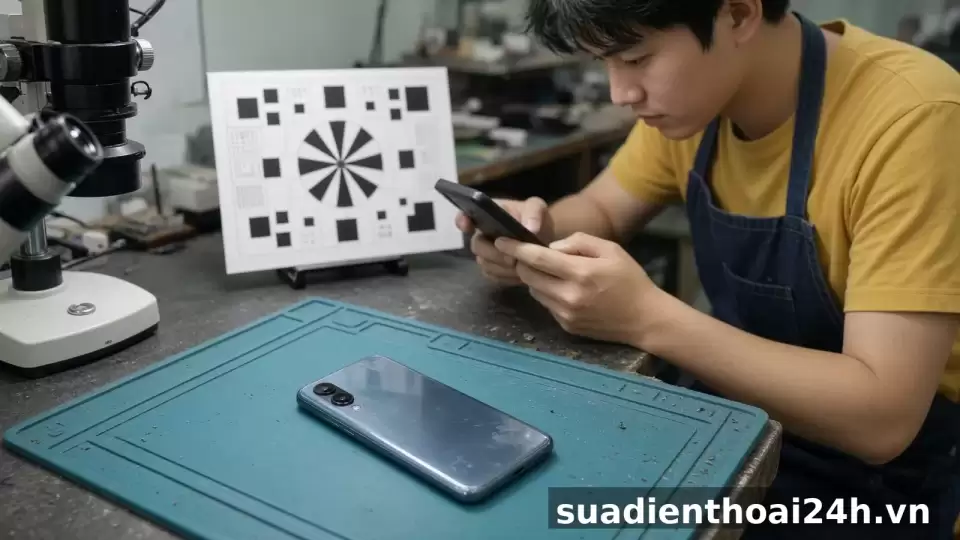 Thay kính camera HONOR Play, Play4 đến Play 6T Pro