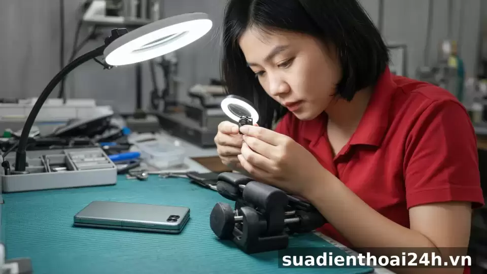 Sửa loa, mic OPPO Find N, N2, N3, N5, N2 Flip, N3 Flip