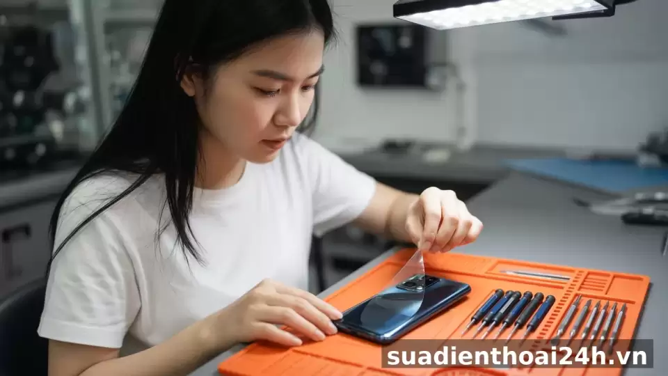 Thay kính lưng OPPO Find X đến Find X8 Pro tại suadienthoai24h.vn 3