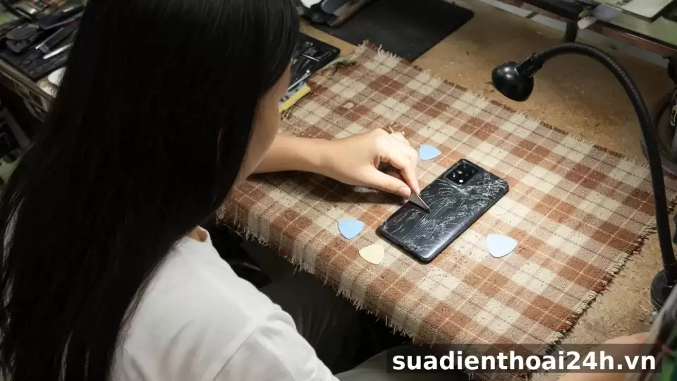 Thay kính lưng OPPO Find X đến Find X8 Pro tại suadienthoai24h.vn 4