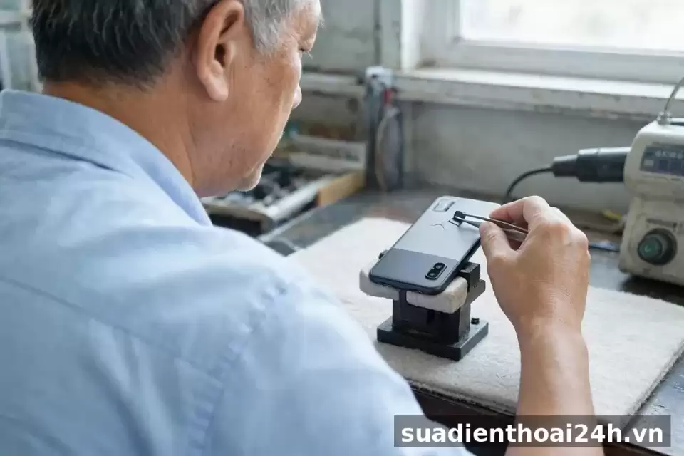 Thay kính camera vivo Y12s đến Y100