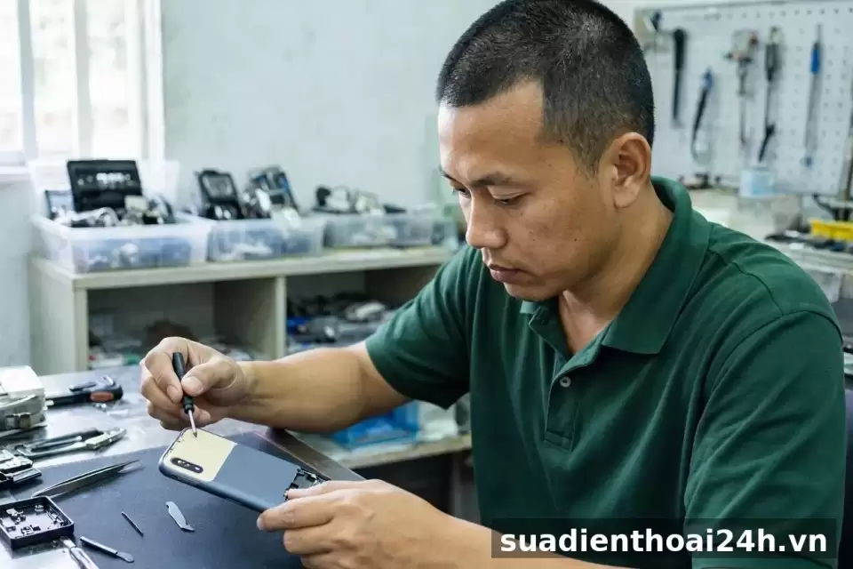 Thay kính camera vivo Y12s đến Y100 tại suadienthoai24h.vn 2