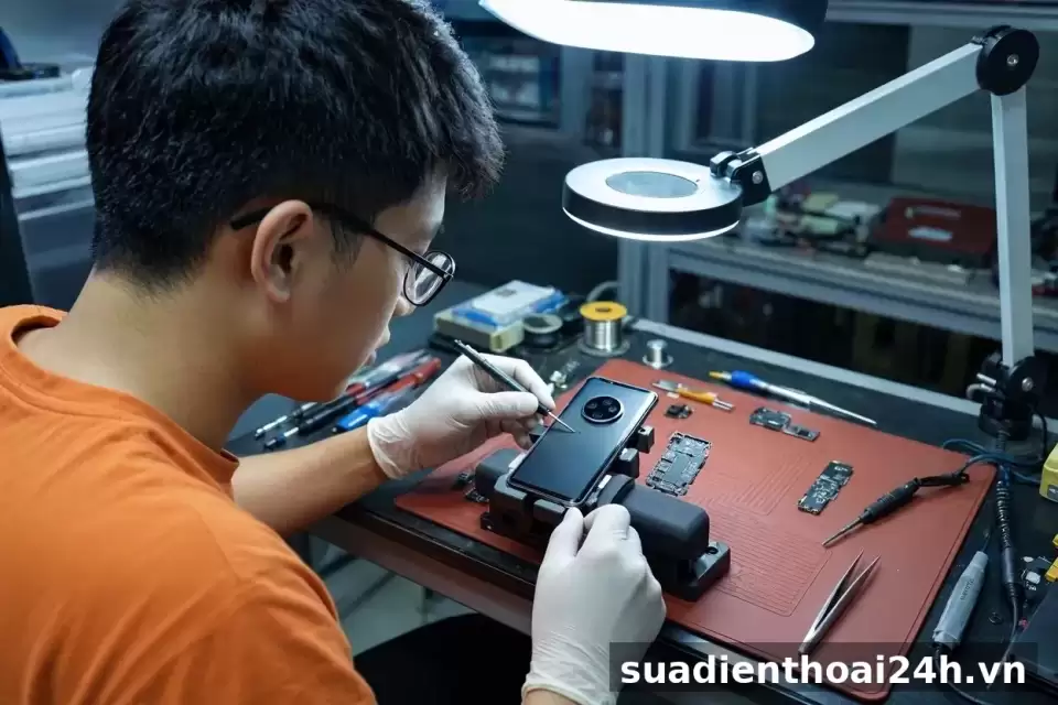 Sửa loa, mic Huawei Mate 20 đến Mate 60 Pro