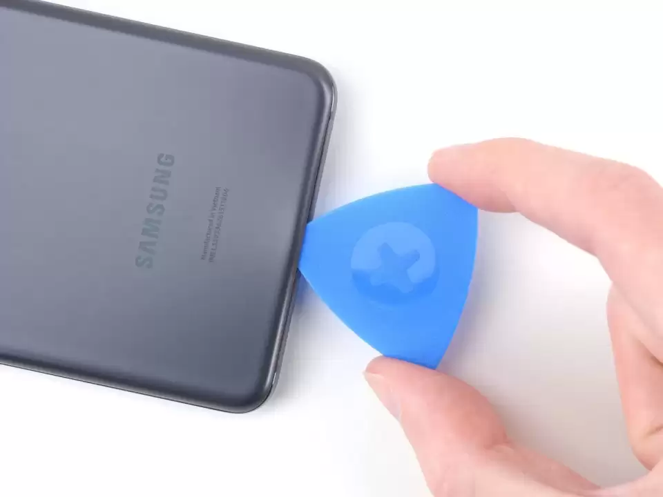 Thay kính lưng Samsung Galaxy S20 đến S26 Ultra Thay kính lưng Samsung Galaxy S20 đến S26 Ultra 3