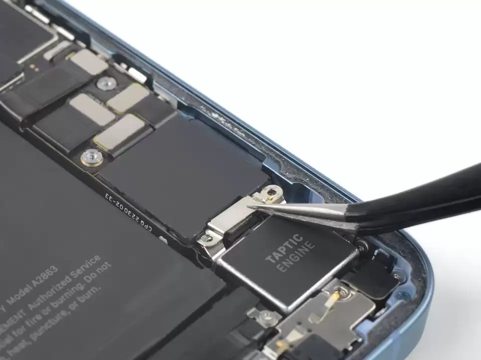 Sửa rung Taptic Engine iPhone 11 đến 17 Pro Max Sửa rung Taptic Engine iPhone 11 đến 17 Pro Max 22