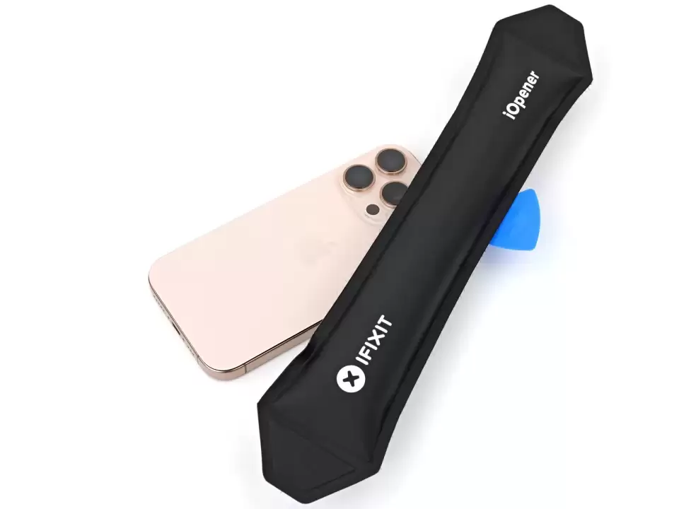 Bước 13 — Thay chân sạc iPhone 11 đến 17 Pro Max