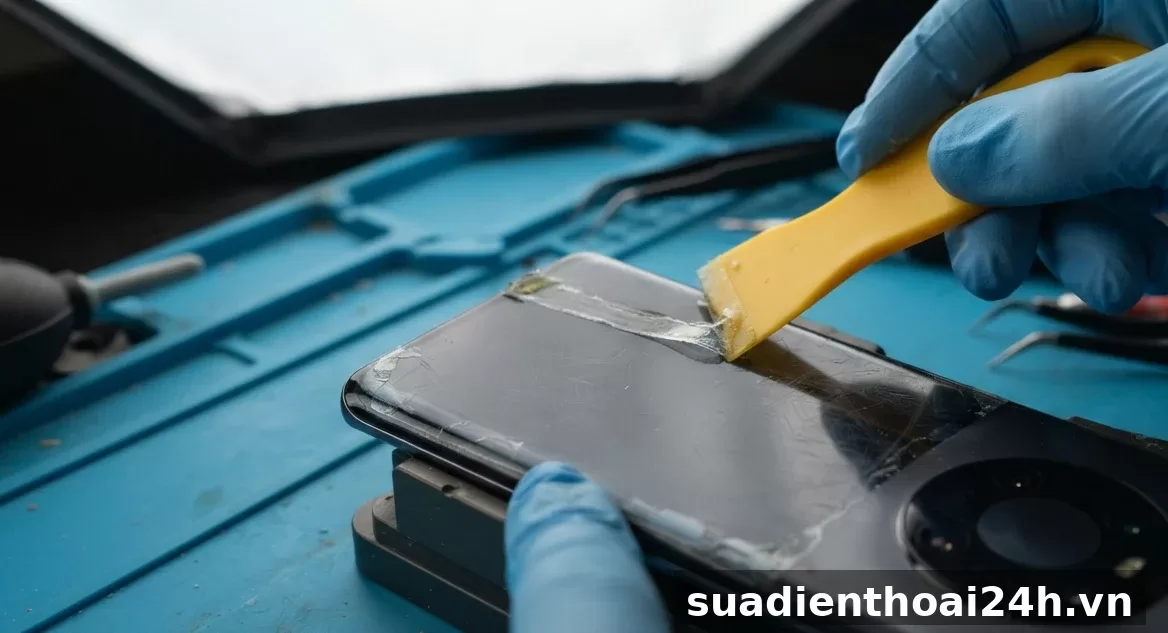 Ép kính Huawei Mate 20 đến Mate 60 Pro tại suadienthoai24h.vn 2