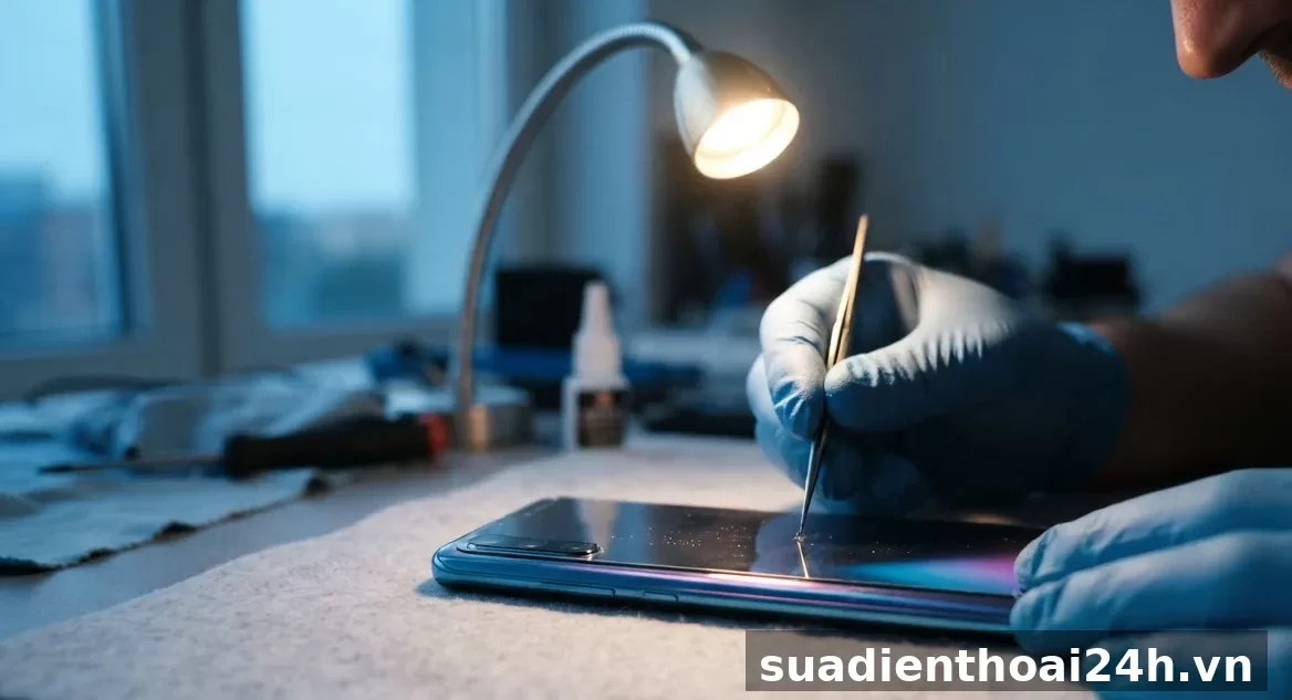 Ép kính Huawei nova 5T đến nova 12