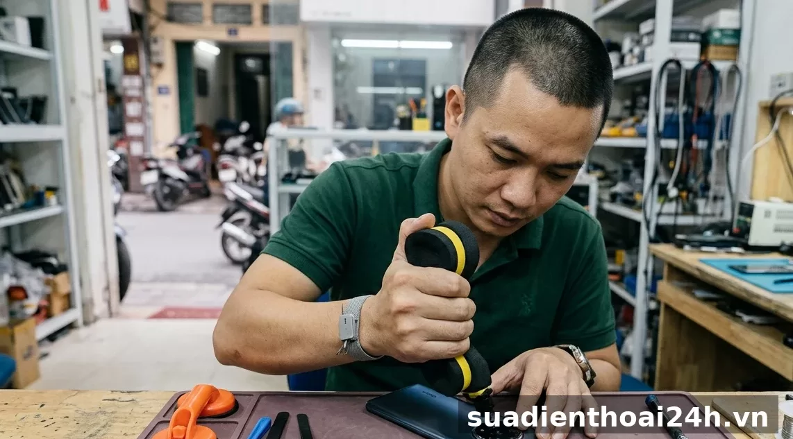 Thay kính camera vivo NEX, NEX S, NEX Dual, NEX 3