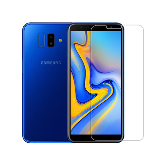 Какого года телефон samsung galaxy j 6 плюс